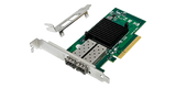 QLogic® QLE3242-CU-CK alternative Intel 82599 NIC PCIe 2.0 x4 Dual Port 10GbE SFP+ 