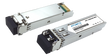 EX-0155TBPMB6L-A EtherWAN® compatible Transceiver SFP 100Base-BX-U (Tx1310nm/Rx1550nm, SMF, 40km, LC, DOM, Ind Temp)