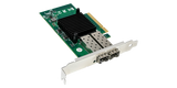 QLogic® QLE3242-CU-CK alternative Intel 82599 NIC PCIe 2.0 x4 Dual Port 10GbE SFP+ 