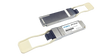 SFP-SR-MPO100 Lancom® compatible Transceiver QSFP28 100GBase-SR4 (850nm, MMF, 100m, MPO-12, DOM)