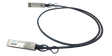 DAC-SFP-1G-1.5M-AT Universally Coded MSA Compliant Direct Attach Copper Cable 1GBase-CU SFP+ (Passive Twinax, 1.5m)