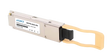 QSFP56-200G-SR4-MM850 H3C® compatible Transceiver QSFP56 200GBase-SR4 (850nm, MMF, 100m, MPO, DOM)