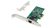 TP-Link® TG-3468 alternative Intel 82574L NIC PCIe 1.1 x1 Single Port 1GbE RJ45