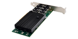 NVIDIA ConnectX-3 based NIC PCIe 3.0 x8 Dual Port  40GbE Open QSFP+ FDR IFB 