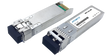 SFP-10G-ZR-I-MSA-AT Universally Coded MSA Compliant Transceiver SFP+ 10GBase-ZR (1550nm, SMF, 80km, LC, DOM, Ind Temp) 