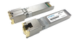 SFP-1GBT-05 Bel Fuse® Compatible Transceiver SFP 10/100/1000Base-T (RJ45, Copper, 100m, Ind Temp), ATGBICS