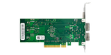 NVIDIA ConnectX-3 based NIC PCIe 3.0 x8 Dual Port  40GbE Open QSFP+ FDR IFB 