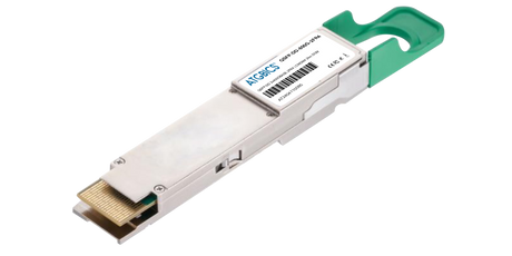 QDD-800G-2FR4 Arista® Compatible Transceiver QSFP-DD 2x400GBase-2FR4 (1271/1291/1311/1331nm, SMF, 2km, 2xLC, DOM)