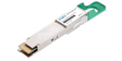 QDD-800G-2FR4-LC-MSA Universally Coded MSA Compliant Transceiver QSFP-DD 2x400GBase-2FR4 (1271/1291/1311/1331nm, SMF, 2km, 2xLC, DOM)