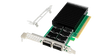 NVIDIA ConnectX-6 Dx based Smart NIC PCIe 4.0 x8 Dual Port 100GbE Open QSFP56