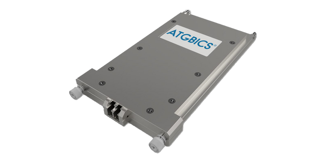 FTLC1182RDNA Finisar Coherent CFP Module 100GBase-LR4 (1310nm SMF 10km LC DOM)