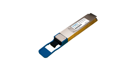 QDD-800G-2LR4-MSA Universally Coded MSA compliant Transceiver QSFP-DD 800GBase-2LR4 (1271/1291/1311/1331nm, SMF, 10km, 2xLC, DOM)