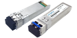 SFP-25G-LR2-MSA Universally Coded MSA Compliant Transceiver SFP28 25GBase-LR2 (1310nm, SMF, 2km, LC, DOM)