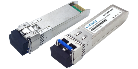 SFP-25G-LR2-MSA Universally Coded MSA Compliant Transceiver SFP28 25GBase-LR2 (1310nm, SMF, 2km, LC, DOM)