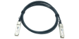 JNP-QSFP-DAC-5MA Juniper® compatible Direct Attach Copper Cable 40GBase-CU QSFP+ (Active Twinax, 5m)