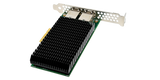 Intel X550 based Converged NIC PCIe 3.0 x4 Dual Port RJ45