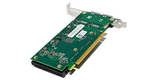 NVIDIA Mellanox® MCX516A-CCAT alternative ConnectX-5 NIC PCIe 3.0 x16 Dual Port 100GbE QSFP30