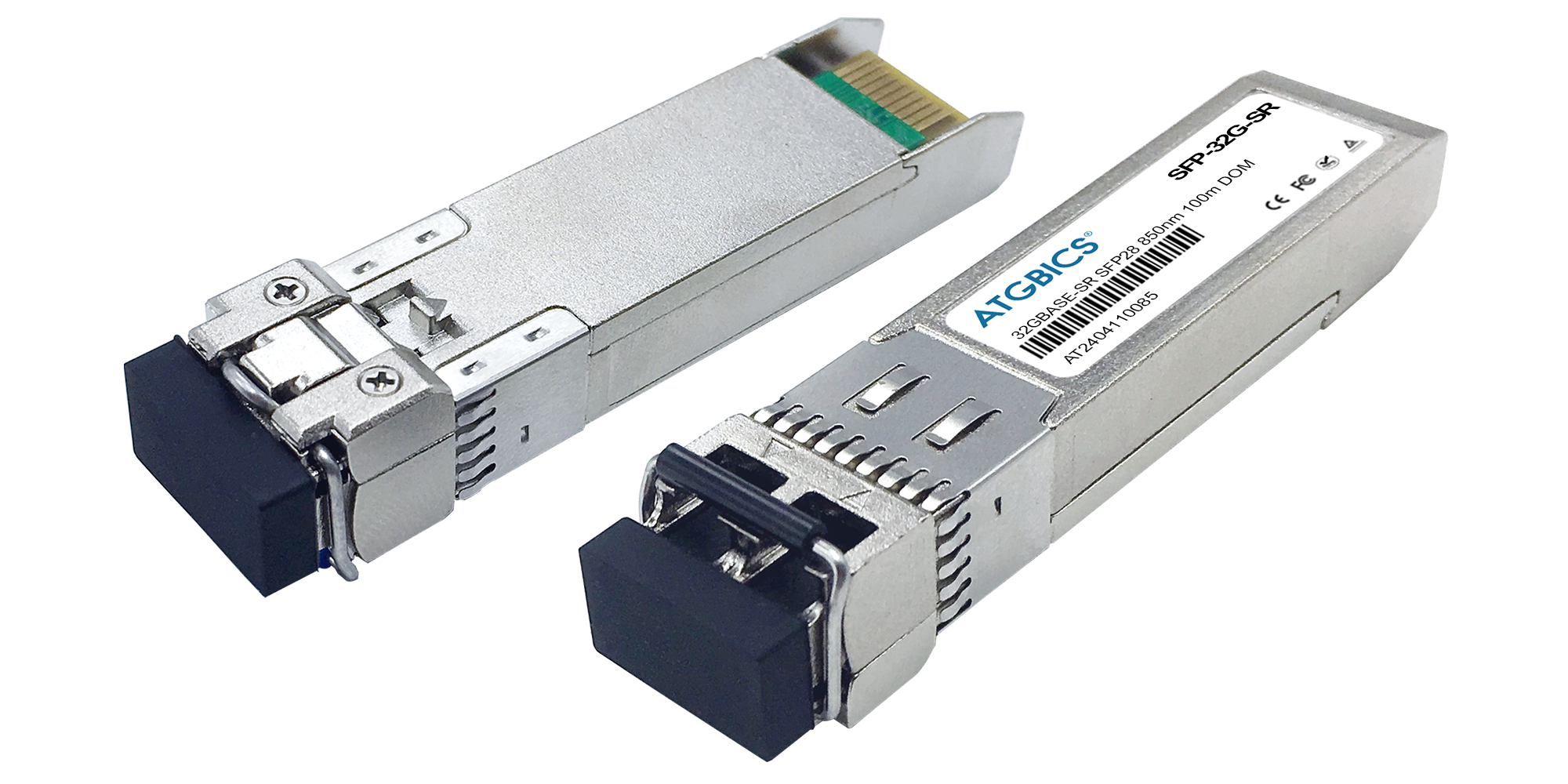 FA-XR2-32G-FC-SFP-SR Pure Storage® compatible SFP28 32GBase