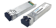 LP32-SW-OPT-1 Emulex® Compatible Transceiver SFP28 32GBase-SW Fibre Channel (850nm, MMF, 100m, LC, DOM) 