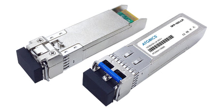 57-1000262-01 Brocade® Compatible Transceiver SFP+ 16GBase-LW Fibre Channel (1310nm, SMF, 25km, LC, DOM) 