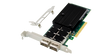 Solarflare® SFN7042Q alternative Intel XL710 NIC PCIe 3.0 x8 Dual Port 40GbE QSFP+
