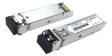 MFB-TFX Planet® Compatible Transceiver SFP 100Base-FX (1310nm, MMF, 2km, LC, DOM, Ind Temp)