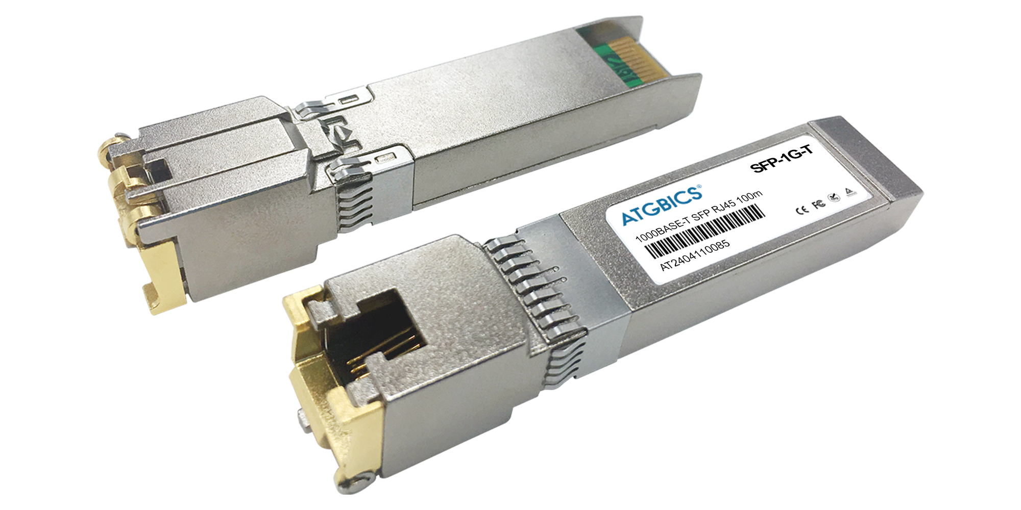 Westermo Module 1100-0179-GTX100 Westermo® compatible SFP 1000Base – ATGBICS