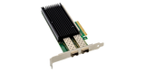 Intel XXV710 based NIC PCIe 3.0 x8 Dual Port 25GbE Open SFP28