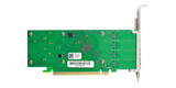 Intel E810 based NIC PCIe 4.0 x8 Quad Port 25GbE Open SFP28