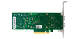 Broadcom based BCM975414A NIC PCIe 3.0 x8 Dual Port 25GbE Open SFP28