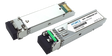 PAN-SFP-ZX Palo Alto® Compatible Transceiver SFP 1000Base-ZX (1550nm, SMF, 80km, LC, DOM)