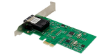 Realtek RTL8105E based NIC PCIe 1.1 x1 Single Port 100MbE SC
