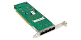 Intel E810 based NIC PCIe 4.0 x8 Quad Port 25GbE Open SFP28