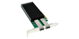 Intel E810 based NIC PCIe 4.0 x8 Dual Port 25GbE Open SFP28