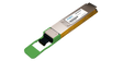 OP27PD8-02D Amphenol® compatible Transceiver OSFP 800GBase-2xFR4 Finned Top (1271/1291/1311/1331nm, SMF, 2km, 2xLC, DOM)