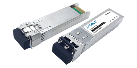 FN-TRAN-SFP56-SR Fortinet® compatible Transceiver SFP56 50GBase-SR (850nm, MMF, 100m, LC, DOM)