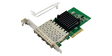 Intel I350 based NIC PCIe 2.0 x4 Quad Port 1GbE Open SFP