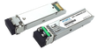 MSG228B Teleste® compatible Transceiver SFP 1000Base-EZX (1550nm, SMF, 110km, LC, DOM, Ind Temp)
