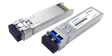 FTLX1471D3BNL Finisar Coherent® Compatible Transceiver SFP+ 10GBase-LR (1310nm, SMF, 10km, LC, DOM, Ext Temp)