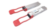 ZXS-QPL4ZZZZ-00-40 Transmode Infinera® Compatible Transceiver QSFP+ 40GBase-ER4 and OTU3 (1310nm, SMF, 40km, LC, DOM)