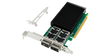 NVIDIA Mellanox® MCX456A-ECAT alternative ConnectX-5 NIC PCIe 3.0 x16 Dual Port 100GbE QSFP28