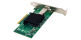QLogic® QLE8360-CU-CK alternative Intel X520-DA1 NIC PCIe 2.0 x4 Single Port 10GbE SFP+ 