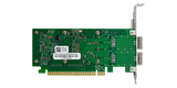 NVIDIA ConnectX-6 based Converged NIC PCIe 3.0 x16 Dual Port 100GbE Open QSFP28