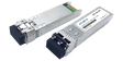 UF-MM-10G-1 Ubiquiti® Compatible Transceiver SFP+ 10GBase-SR (850nm, MMF, 300m, LC, DOM), ATGBICS