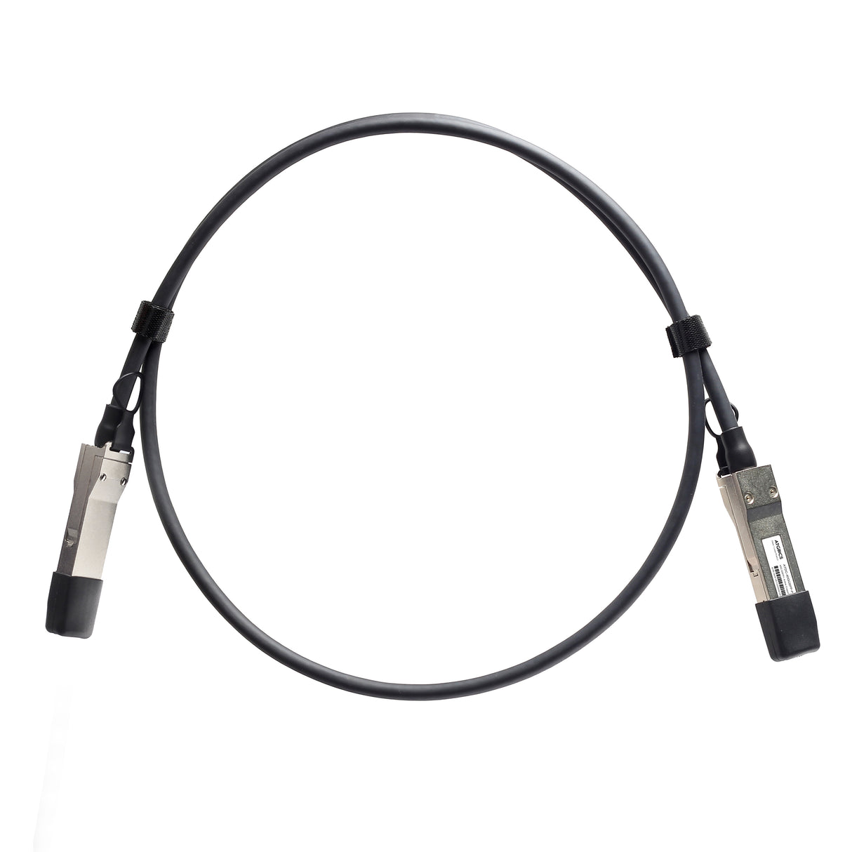 XLDACBL4 Intel® Compatible Direct Attach Copper Cable 40GBase-CU QSFP+ (Passive Twinax, 4m), ATGBICS 