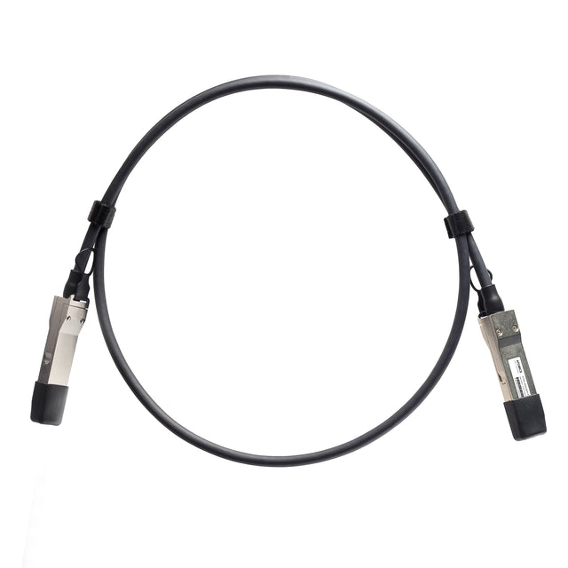 XLDACBL3M Intel® Compatible Direct Attach Copper Cable 40GBase-CU QSFP+ (Passive Twinax, 3m), ATGBICS 