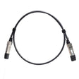 XLDACBL1-5 Intel® Compatible Direct Attach Copper Cable 40GBase-CU QSFP+ (Passive Twinax, 1.5m), ATGBICS 