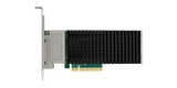 Intel X710 based NIC PCIe 3.0 x8 Quad Port 10GbE RJ45
