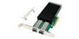 Intel E810 based NIC PCIe 4.0 x8 Dual Port 25GbE Open SFP28
