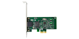TP-Link® TG-3468 alternative Intel 82574L NIC PCIe 1.1 x1 Single Port 1GbE RJ45